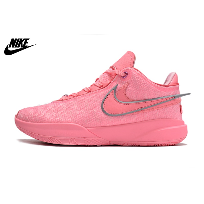Giày Bóng Rổ Nike LeBron James 20 Thời Trang Cao Cấp