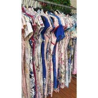 [E] Hanbok Hàn Quốc, Hanbok Nữ, Hanbok chụp ảnh du lịch Sườn Xám