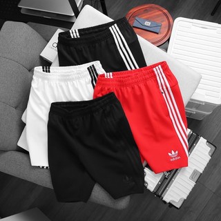 Quần short DaS poly 2 da xuất xịn cambodia thoáng mát