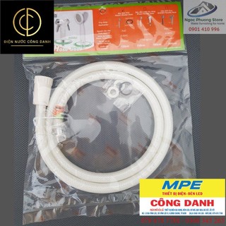 Dây sen tắm nhựa pvc lõi đồng cao cấp chính hãng onspa sợi 1m2, 1m5, 1m8, 2m