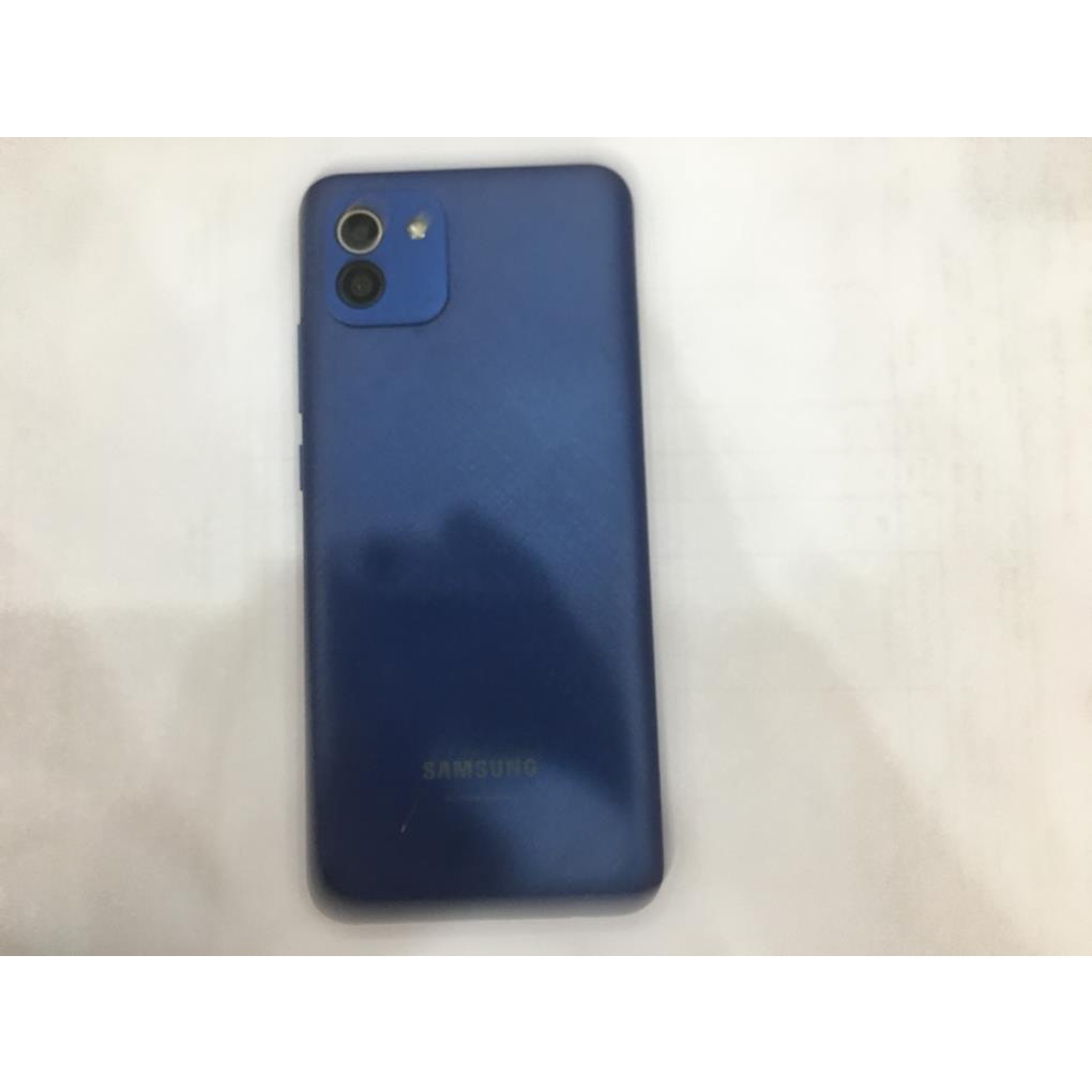 [ HOT ] Điện thoại Samsung Galaxy A03 Hàng chính hãng - Bảo hành 12 tháng | BigBuy360 - bigbuy360.vn