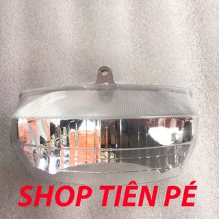 PHA ĐÈN MAX 2 HÀNG CAO CẤP