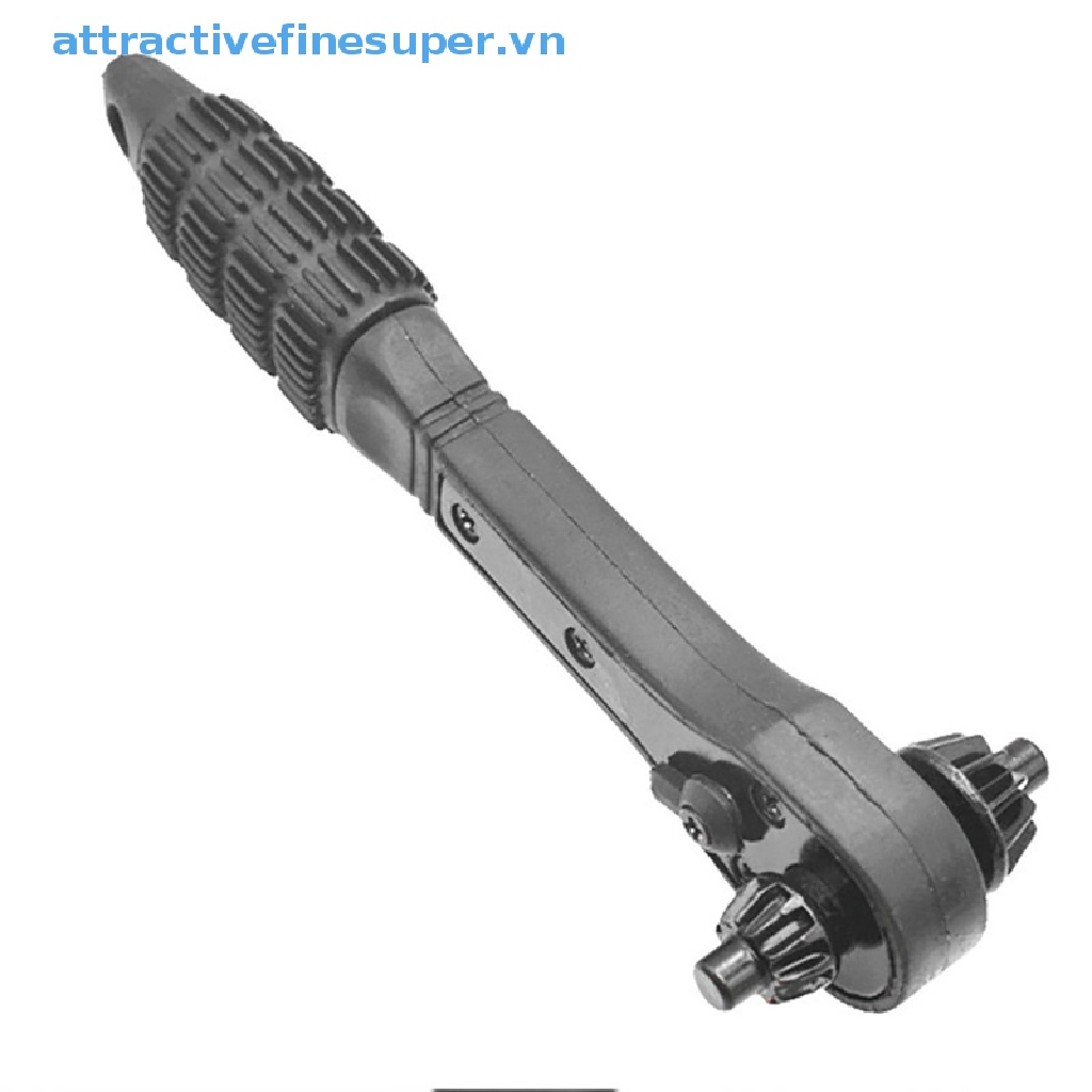 Đầu Kẹp Mũi Khoan 2 Trong 1 Thông Dụng