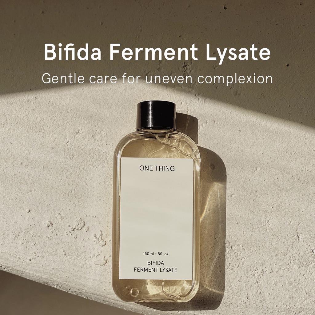 Nước hoa hồng ONE THING Bifida Ferment Lysate 150ml