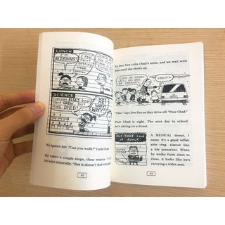[Bộ đẹp!] - Big Nate - 8q