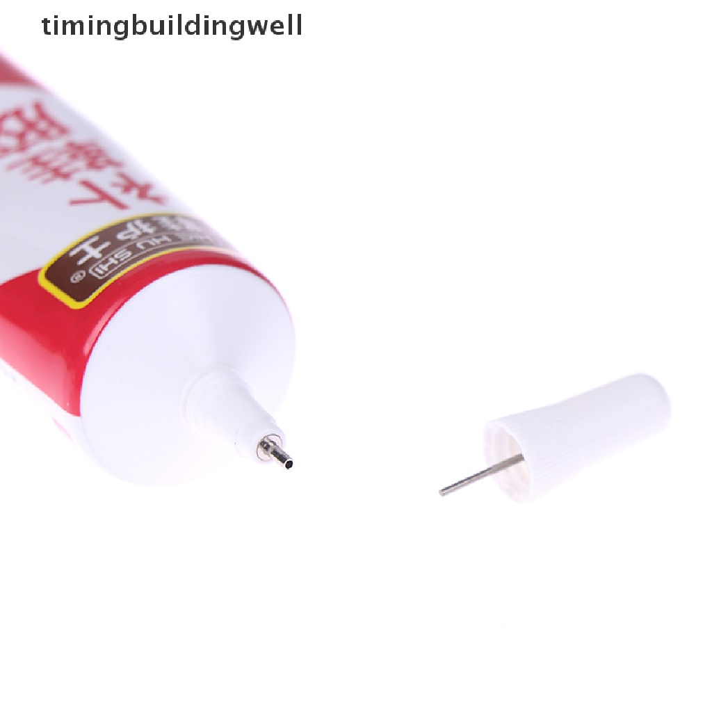 Keo Dán Đế Giày Da Chống Thấm Nước Tiện Dụng