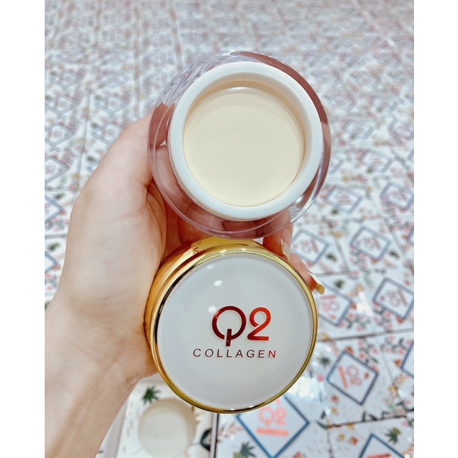 KEM Q2 VÀNG CHÍNH HÃNG