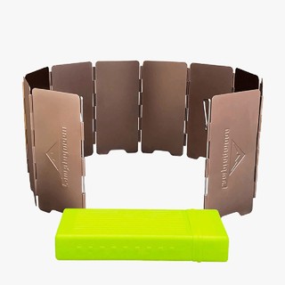 Tấm chắn gió bếp dã ngoại Campingmoon YD-8