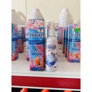 xả vải khô havis
