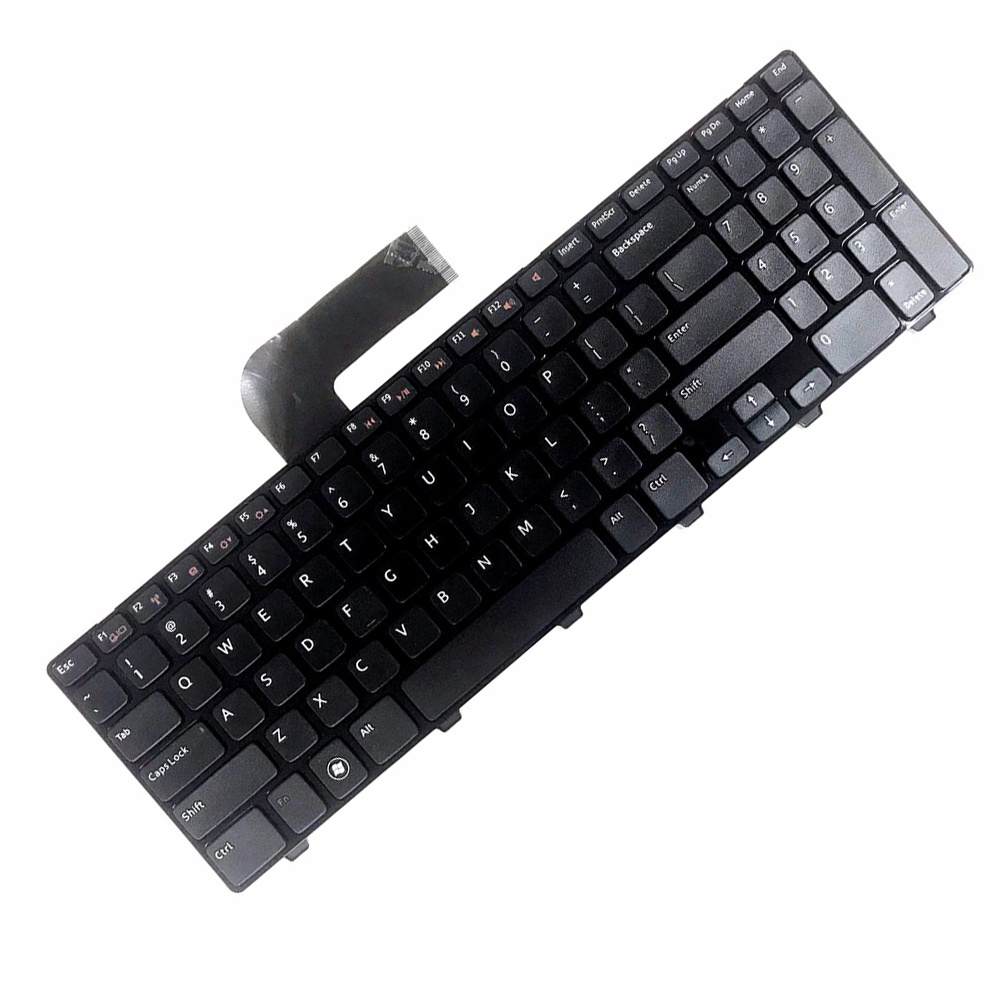 Bàn phím laptop LENOVO hoa hướng dương thích hợp cho Dell Inspiron 15R N5110 M5110 M501Z 4DFCJ