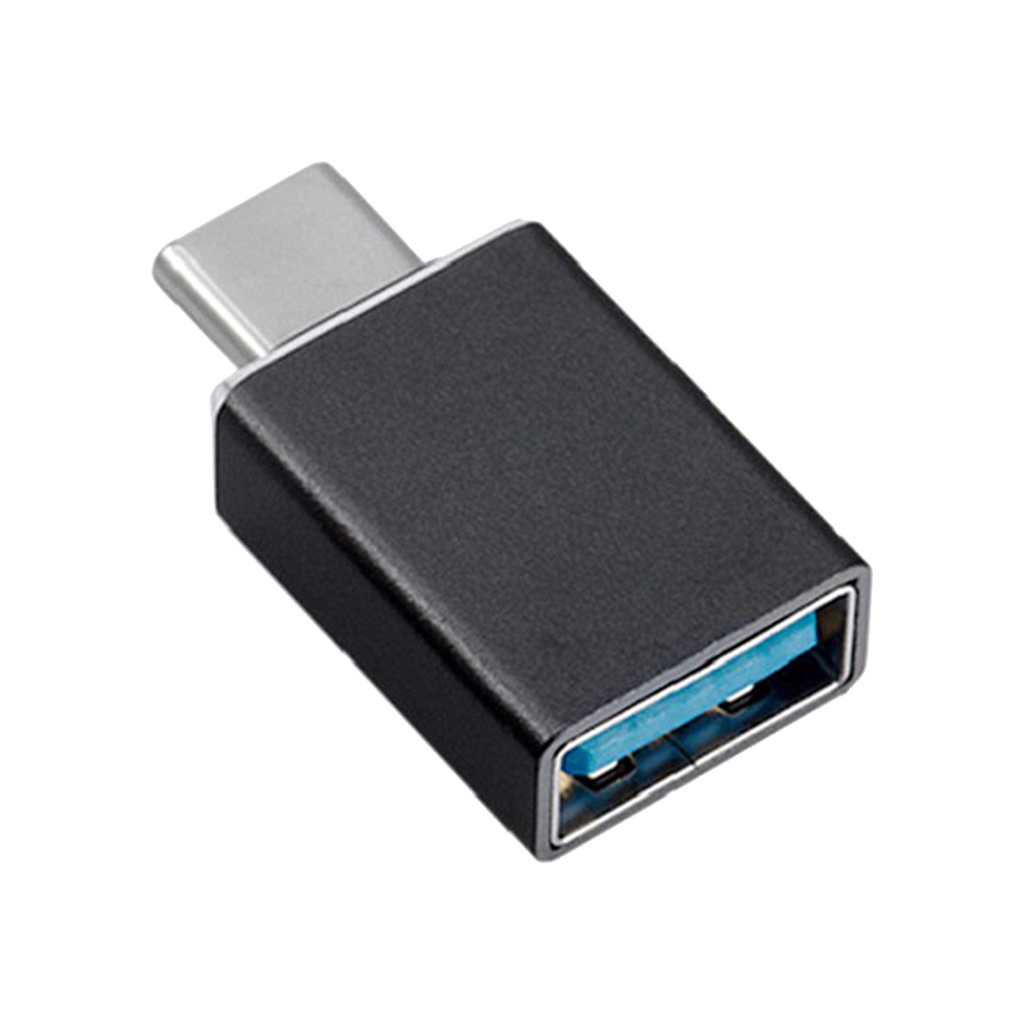 Đầu chuyển đổi LENOVO OTG USB 3.0 sang Type-C bằng hợp kim nhôm hình hoa hướng dương