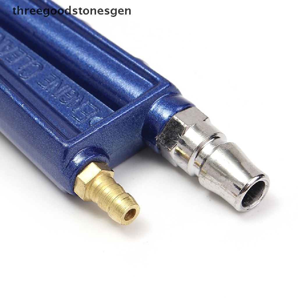 Súng Phun Nước Làm Sạch Dầu Động Cơ Bằng Khí Nén Tss