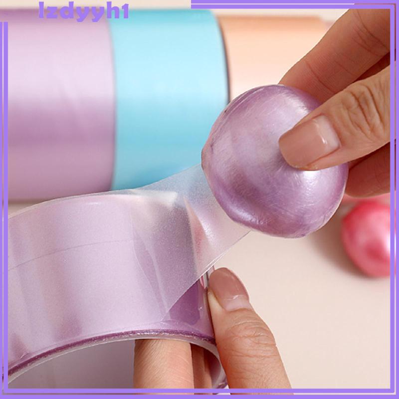 Cuộn Băng Dính Đồ Chơi Giáo Dục Cho Bé