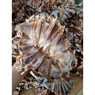 500 g cá đuối xẻ lạt khô