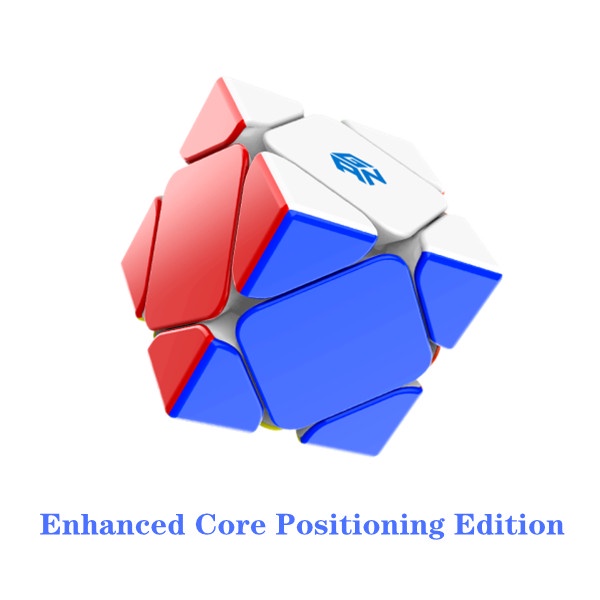 Khối Rubik 3x3 Có Nam Châm Thần Kì