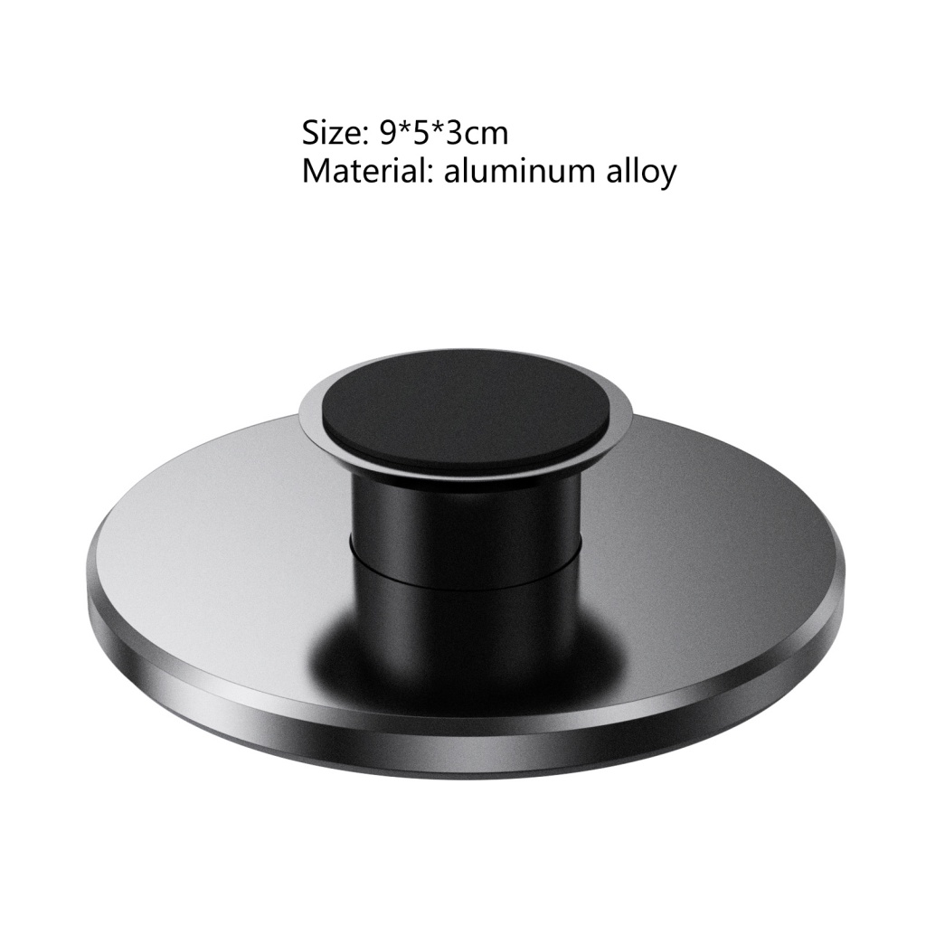 Giá đỡ loa LENOVO hợp kim nhôm xoay 360 độ thích hợp cho HomePod Mini