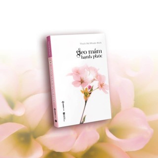 SÁCH - Gieo mầm hạnh phúc