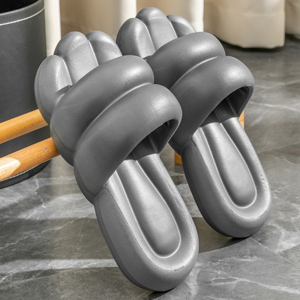 ISAHINI Dép Xăng đan  Thoải Mái Phong Cách Cho Nữ Giày nữ 09Z23022413