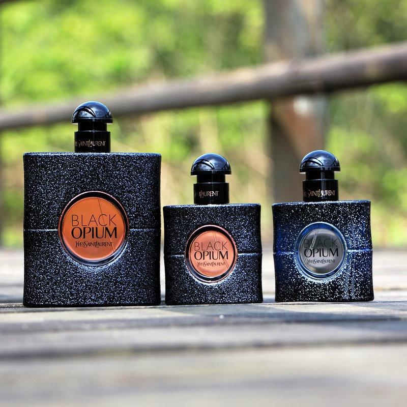 Ysl Nước Hoa Opium 7.5ml Hương Thơm Mạnh Cho Nữ