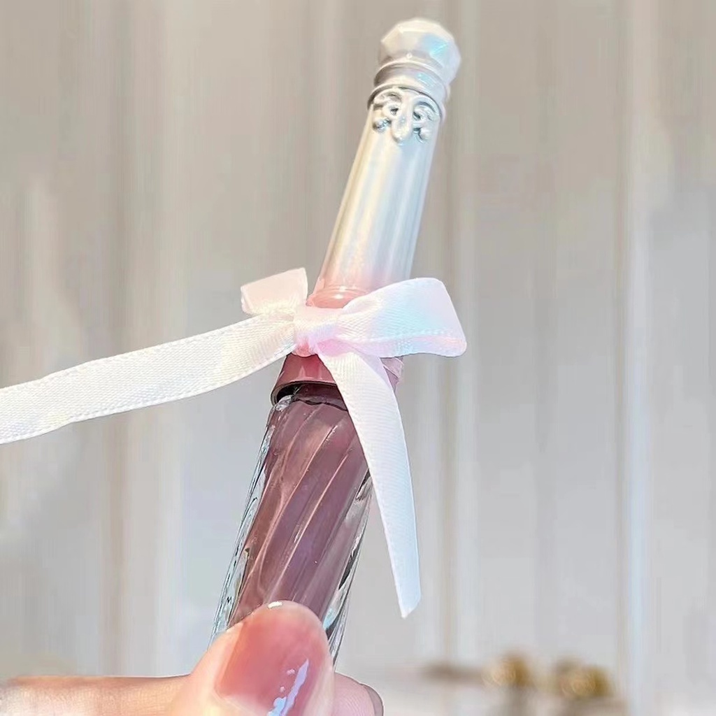 Son Bóng Dưỡng Ẩm Dạng Thạch Cho Đôi Môi Căng Mọng JP5