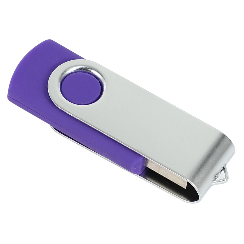 Thẻ Nhớ USB 2.0 128MB Có Thể Xoay Được