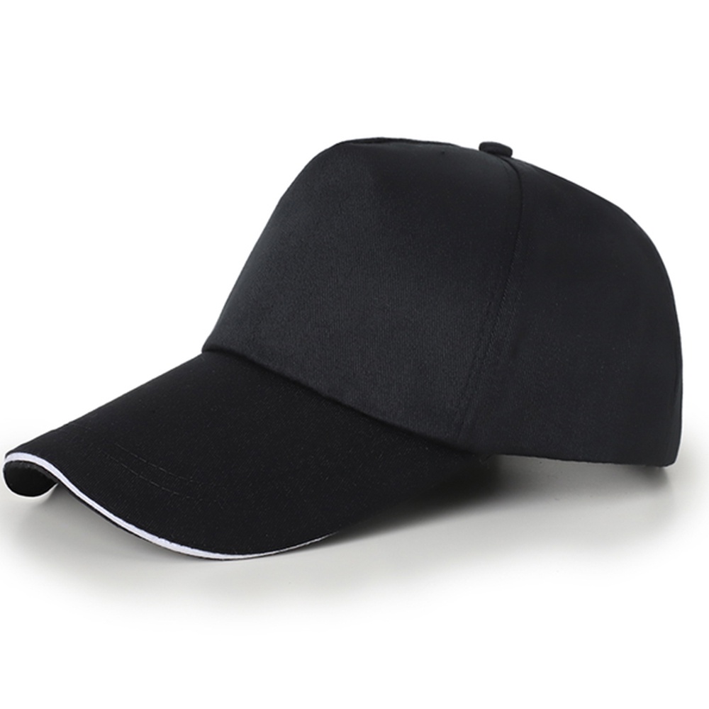 Mũ Lưỡi Trai In Hình One Piece Luffy Thoáng Khí Thoải Mái Cho Nam