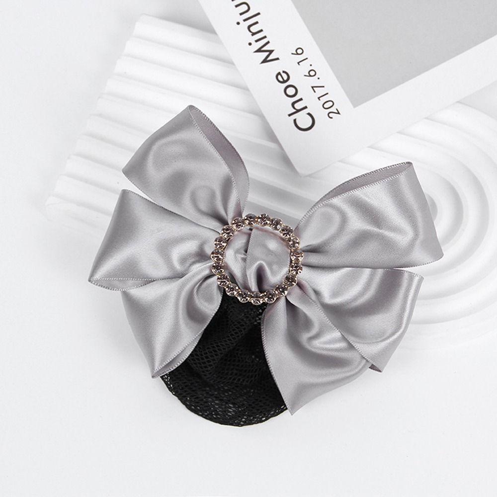 Epoch Kẹp Tóc Hình Nơ Xinh Xắn Dành Cho Nữ