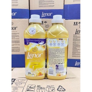 Nước xả vải lenor