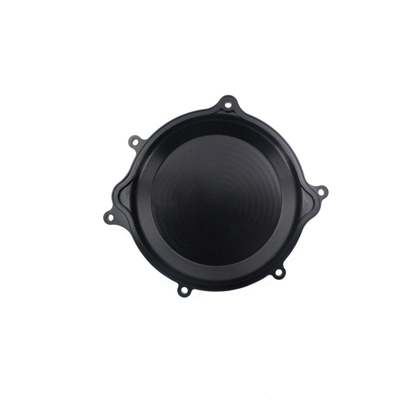 1 Nắp Đậy Trục Khuỷu Động Cơ Bên Phải Cho SUZUKI DRZ400 DRZ DR-Z 400 DRZ400E