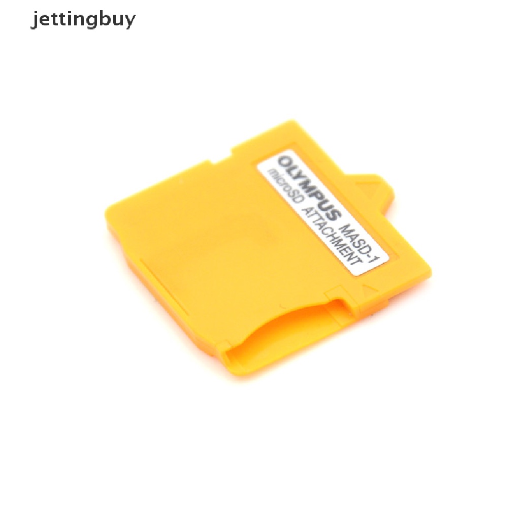 Bộ chuyển đổi thẻ nhớ JETTING MASD-1 TF sang XD chất lượng cao cho máy ảnh Olympus