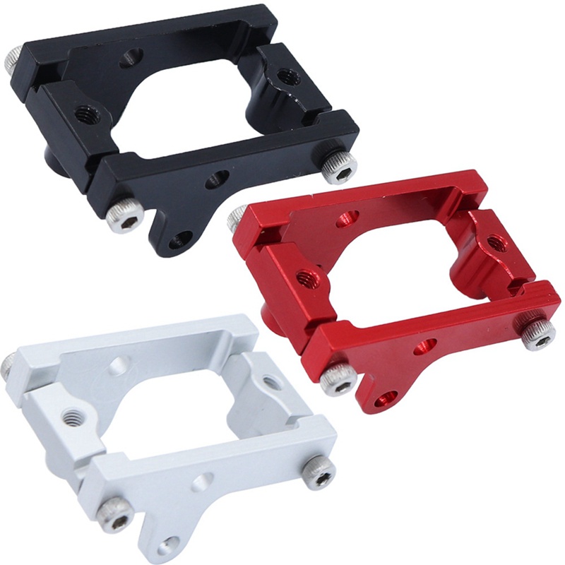 Bộ Phụ Kiện Động Cơ Servo 9739 Bằng Kim Loại Cho Xe Điều Khiển Từ Xa Traxxas TRX4M TRX-4M 1 / 18