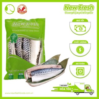 Cá saba nhật fillet 1kg