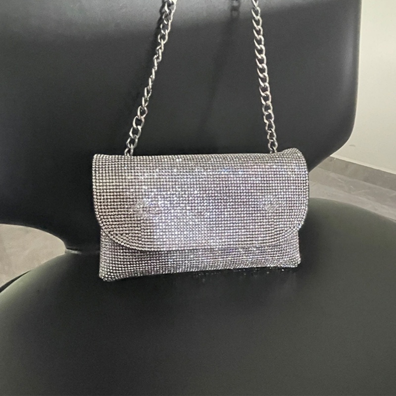 Ví Cầm Tay Thiết Kế Sang Trọng Dành Cho Nữ