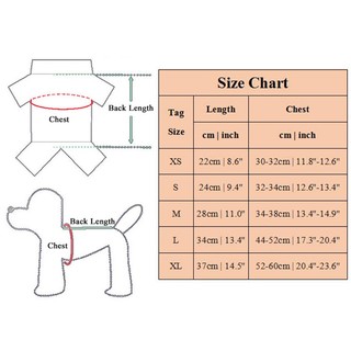 Đầm Cotton In Hoa Cho Thú Cưng