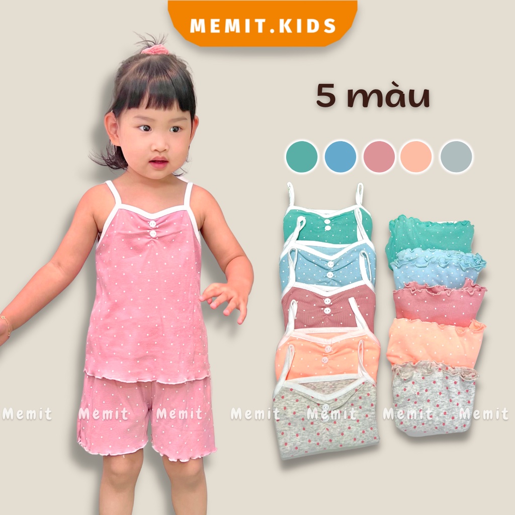 _MEMIT_kiểu dáng đáng yêu, nhiều màu lựa chọn