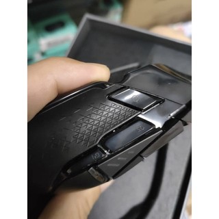 Chuột gaming Logitech G502 Hero Lightspeed Wireless 99%