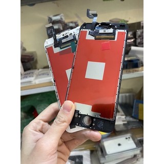 Màn hình 6g linh kiện đen/trắng