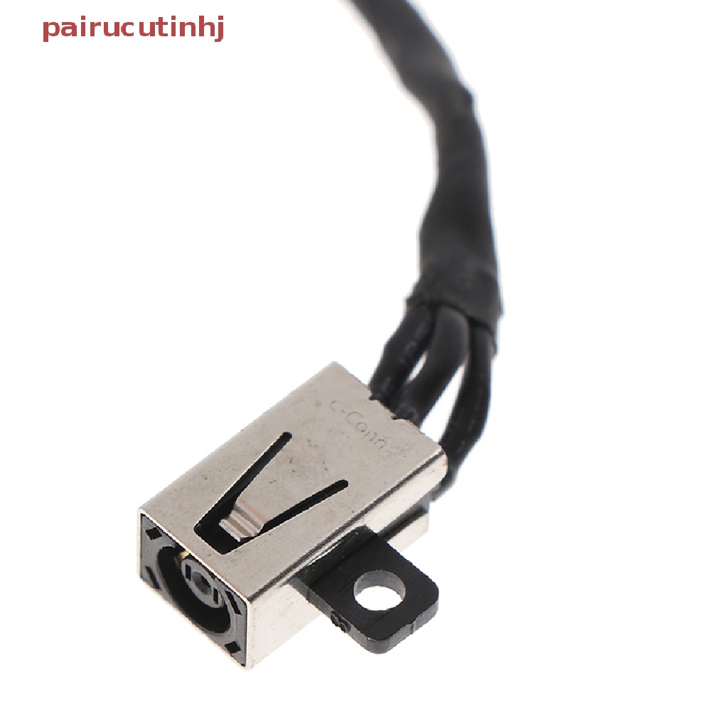 Cặp Dây Cáp Nguồn DC Dành Cho Dell Inspiron 15-5000 5555 5558 DC30100UD00