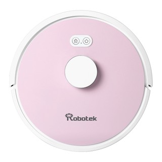 Máy hút bụi robot robotek w750