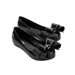 Dép Sandal Xỏ Ngón Đế Bằng Chống Trượt Đính Nơ Thời Trang Thường Ngày Thoải Mái Cho Nữ