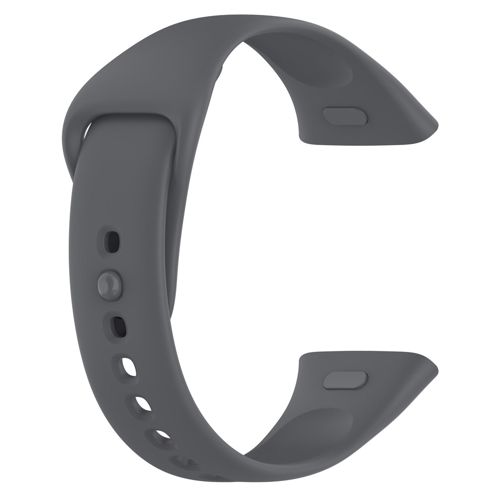 Dây Silicone Thay Thế Cho Đồng Hồ Thông Minh Xiaomi redmi watch 3