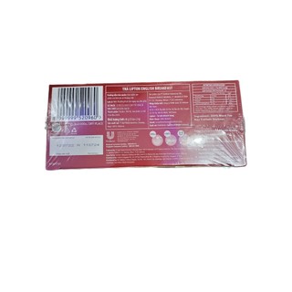 trà lipton túi lọc