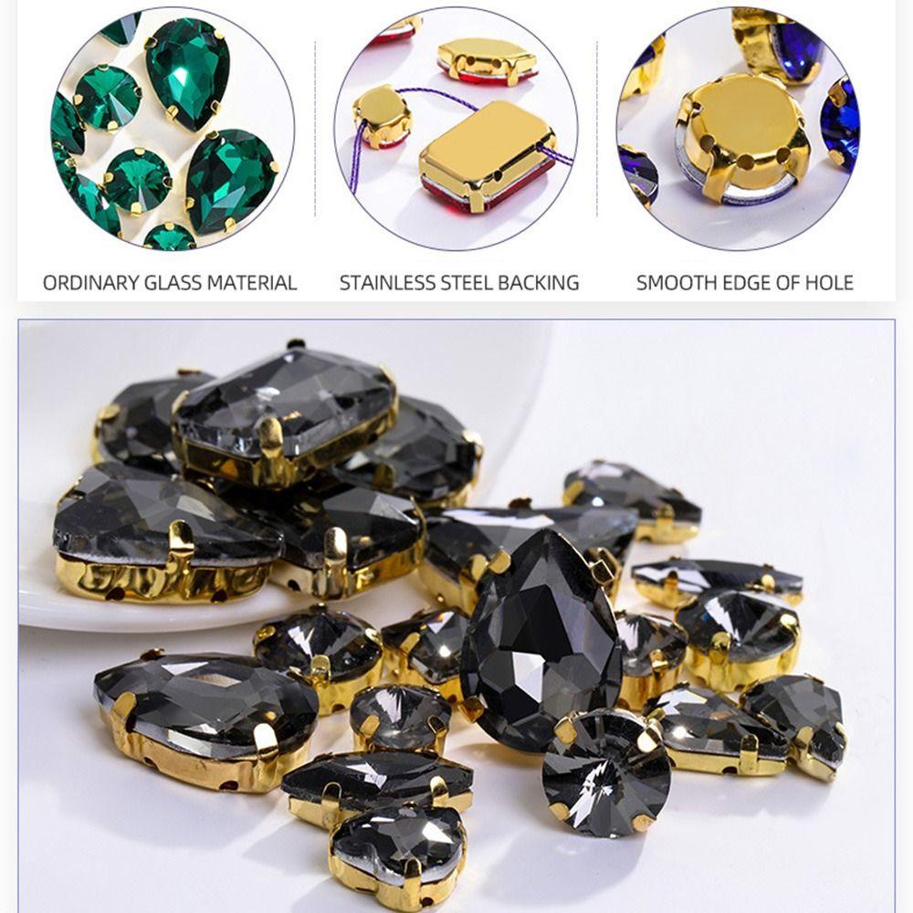 50 Cái DAPHS|Túi Kính Đựng Trang Sức Hình Đầm Cưới