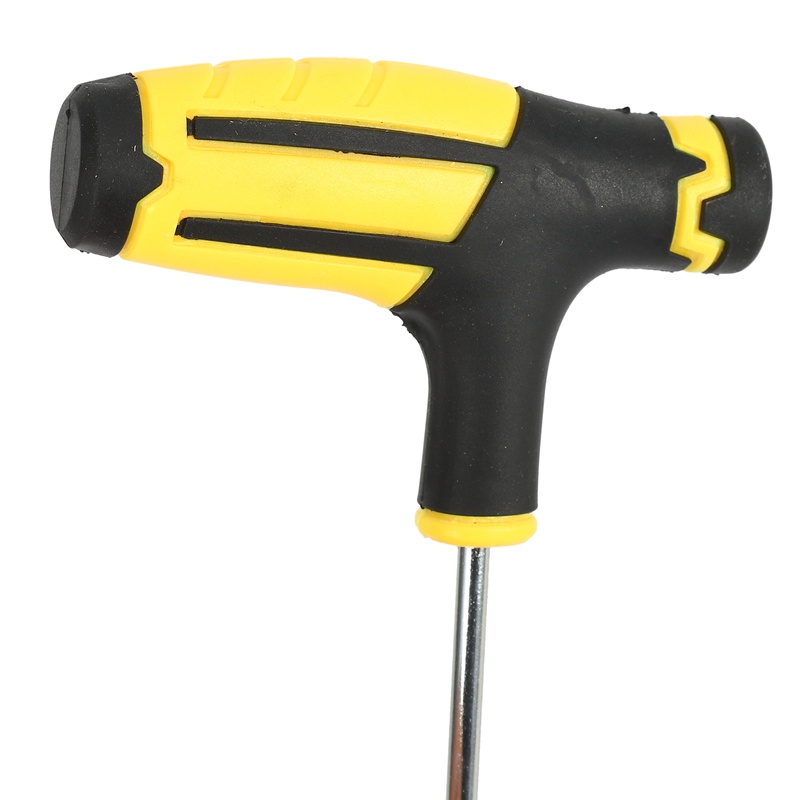 Bộ 8 Dụng Cụ Sửa Chữa Lốp Xe Hơi / Xe Tải / Mô Tô Tiện Lợi