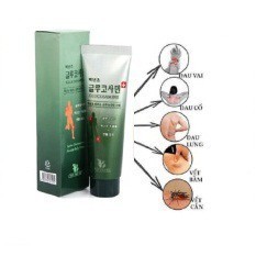 DẦU LẠNH XOA BÓP