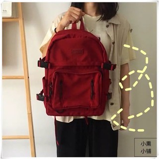 [ORDER] Balo 2 khoá dọc sz 40x30