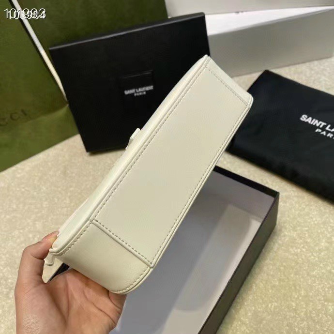 Túi xách da lì chất SP size 25 Nobox/Túi đeo vai chất SP Nobox size 25