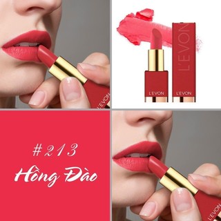 Son thỏi Levon đủ tem