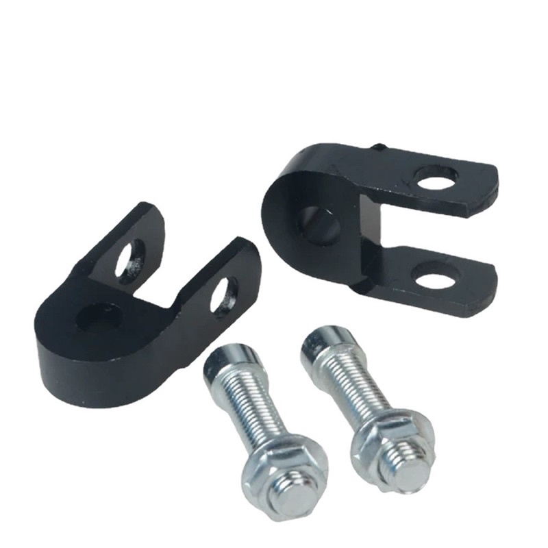 Nâng giảm sóc dành cho xe điện