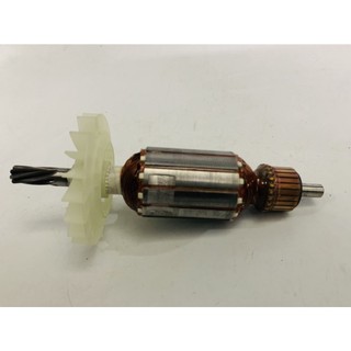 Rô to máy khoan BOSCH - ĐỒNG - 7 RĂNG GBH2-26DRE - ROTOR MÁY KHOAN BÊ TÔNG BOSCH
